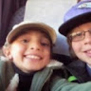 Meet your Posher, Mary